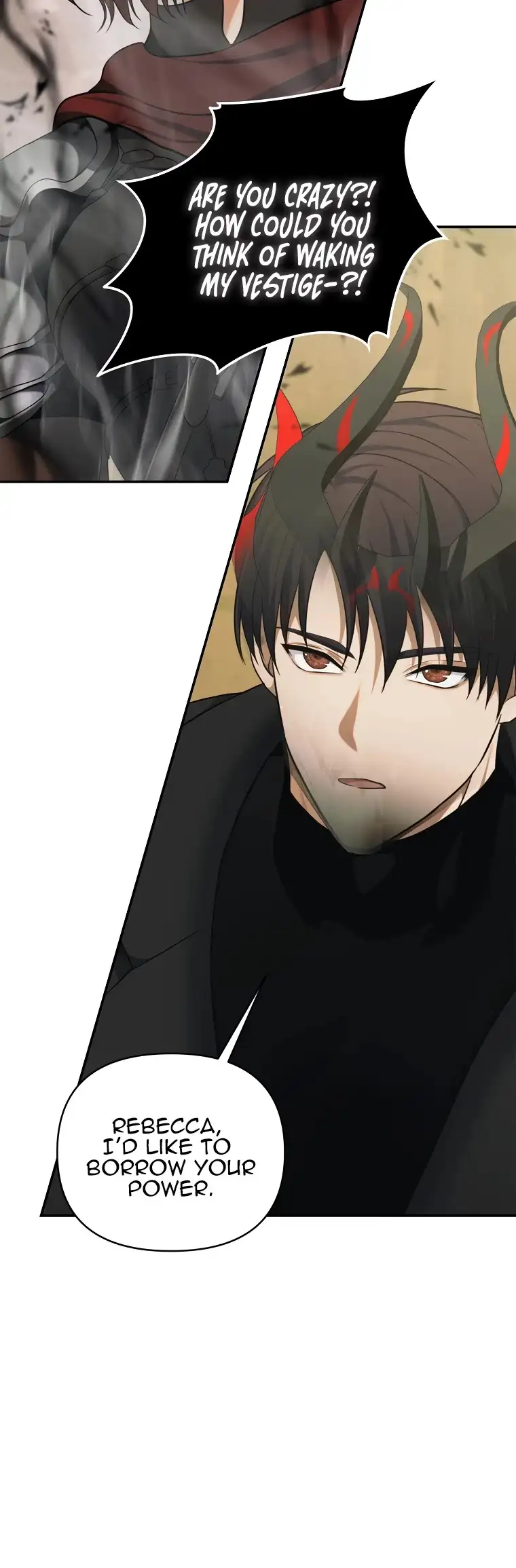 Ranker Who Lives A Second Time Chapter 121 page 39