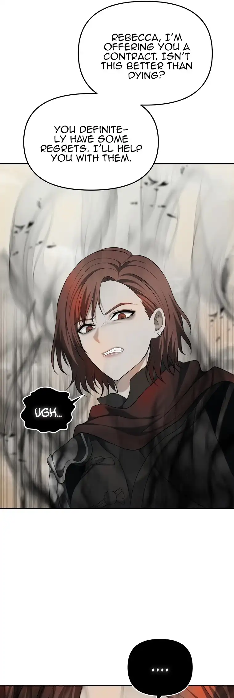Ranker Who Lives A Second Time Chapter 121 page 42