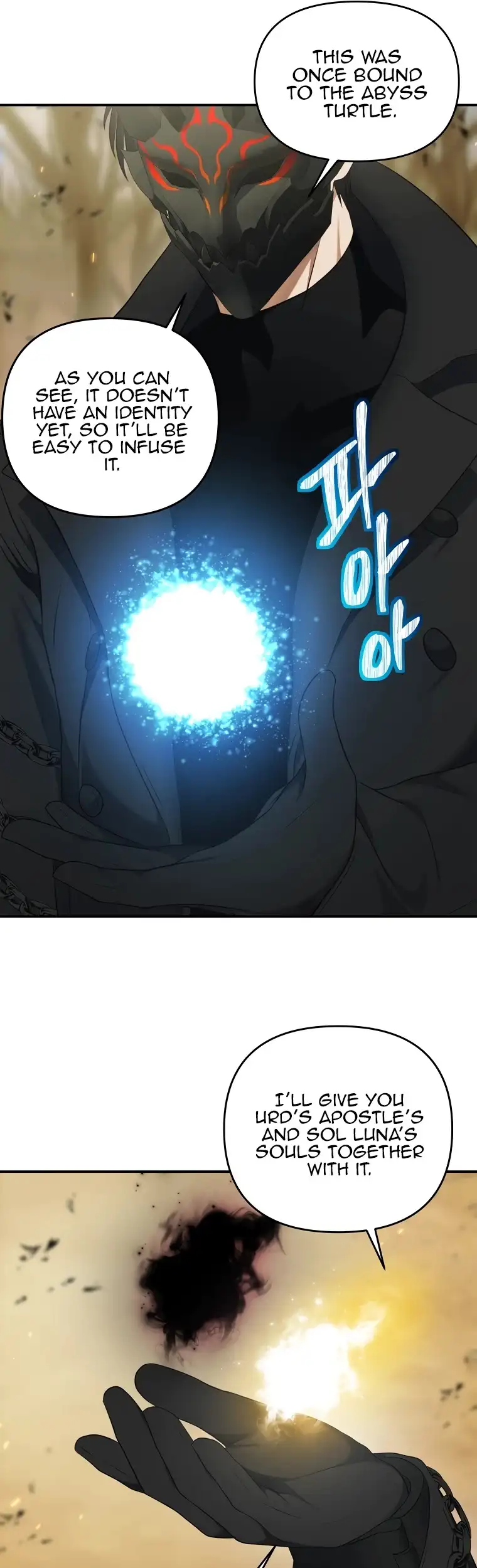 Ranker Who Lives A Second Time Chapter 121 page 52