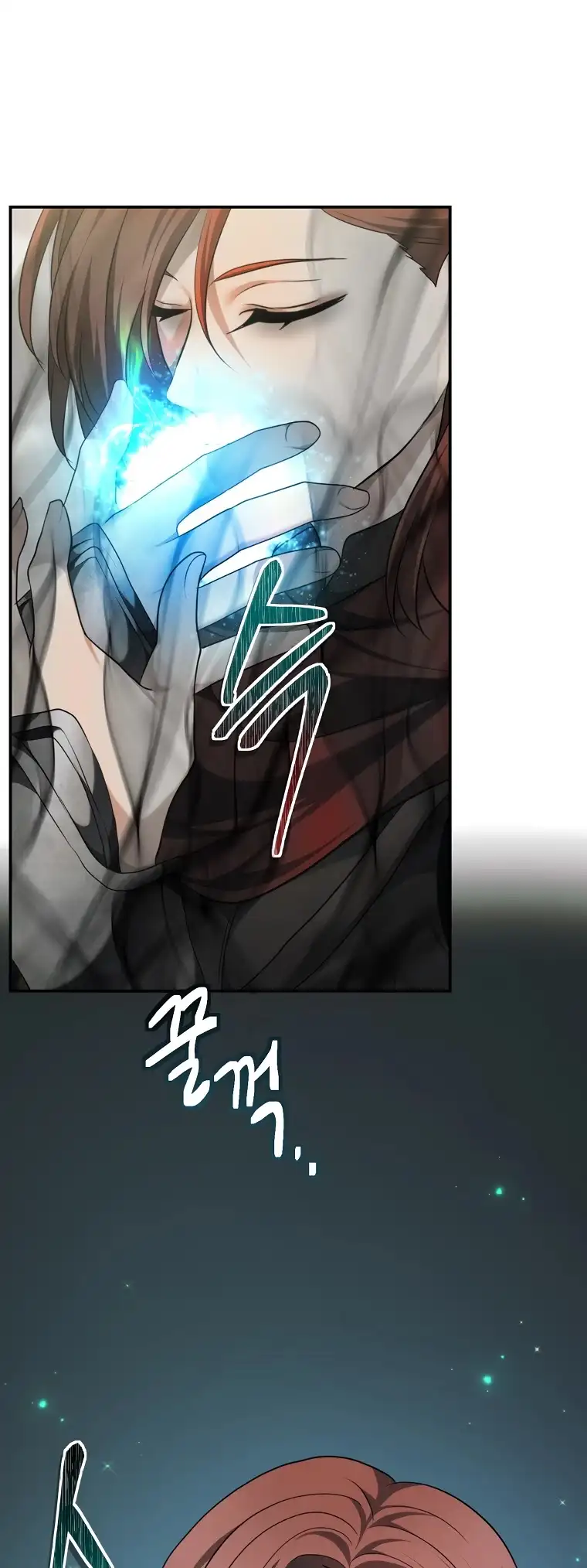 Ranker Who Lives A Second Time Chapter 121 page 54