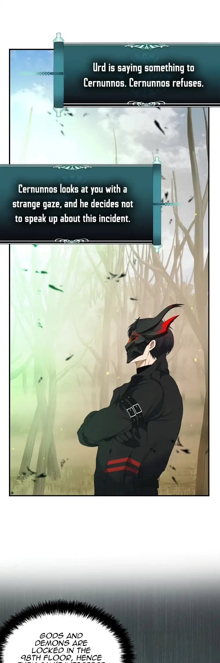 Ranker Who Lives A Second Time Chapter 121 page 58