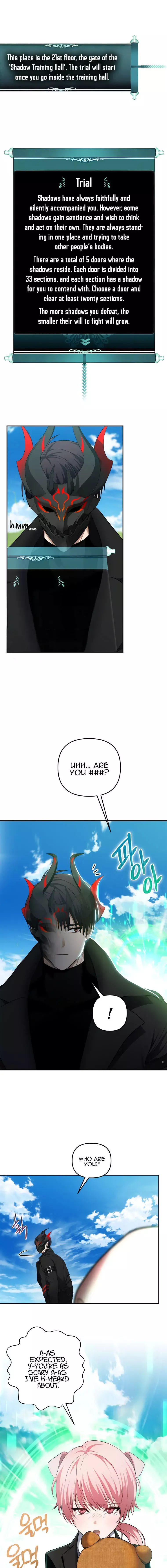 Ranker Who Lives A Second Time Chapter 122 page 1