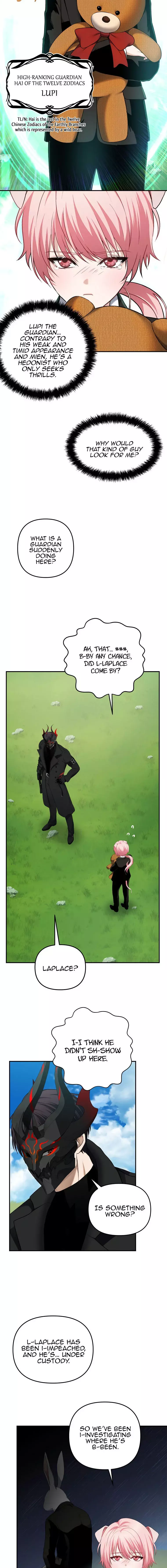 Ranker Who Lives A Second Time Chapter 122 page 2