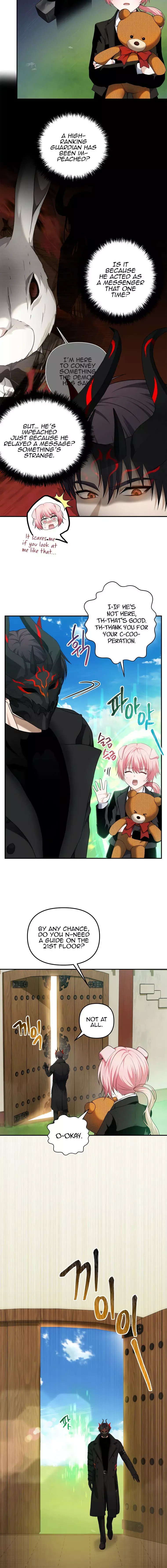 Ranker Who Lives A Second Time Chapter 122 page 3