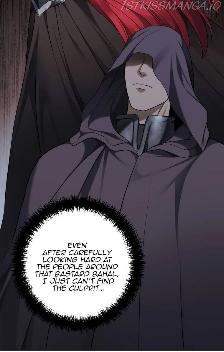Ranker Who Lives A Second Time Chapter 123 page 2