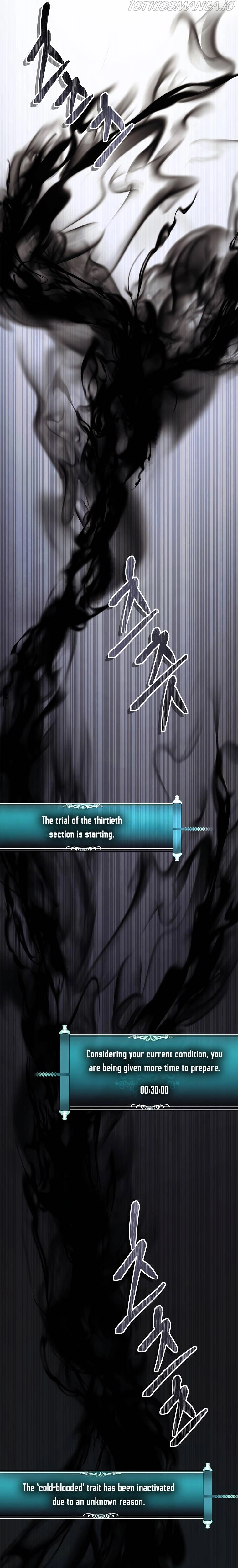 Ranker Who Lives A Second Time Chapter 123 page 20