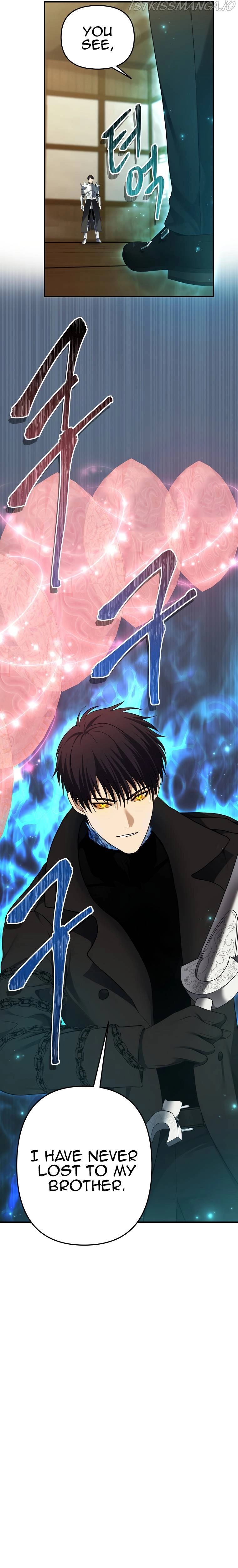 Ranker Who Lives A Second Time Chapter 123 page 30