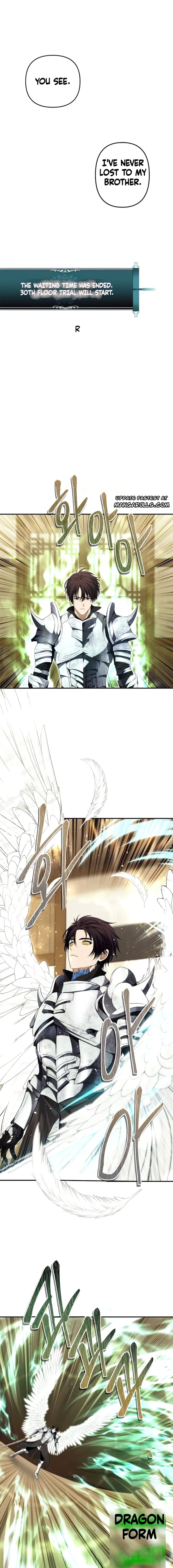 Ranker Who Lives A Second Time Chapter 124 page 1