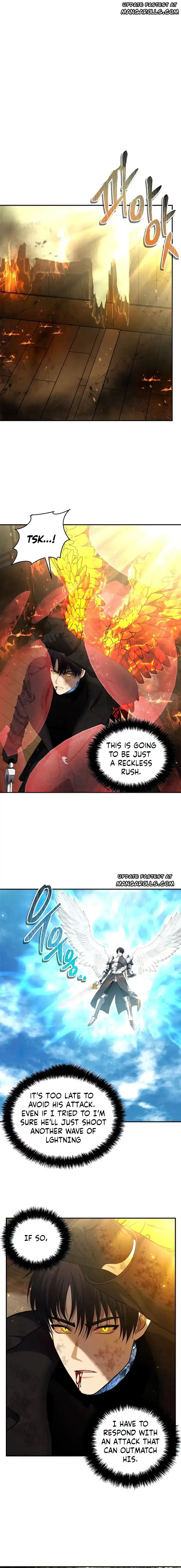 Ranker Who Lives A Second Time Chapter 125 page 1