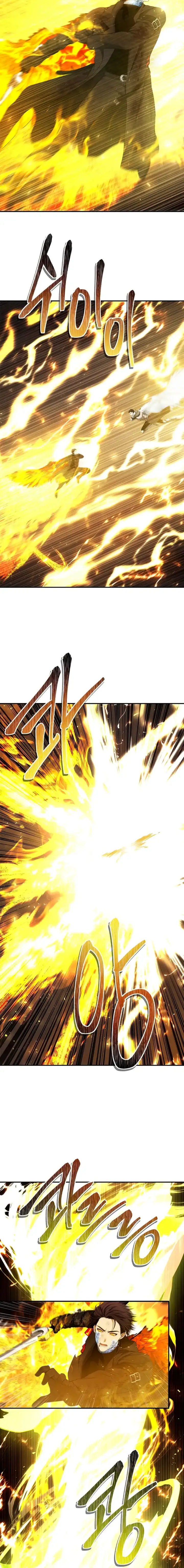 Ranker Who Lives A Second Time Chapter 125 page 13