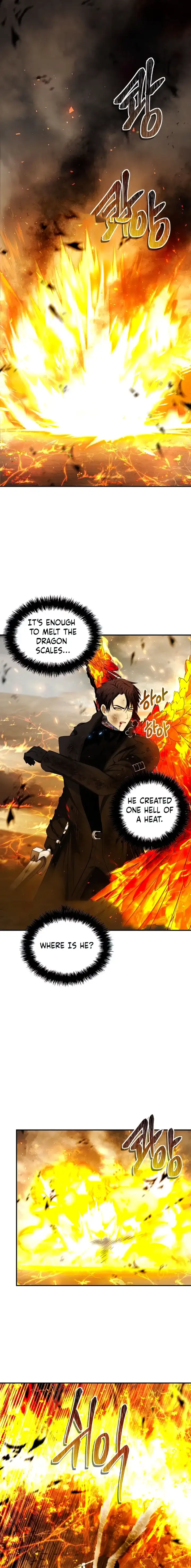 Ranker Who Lives A Second Time Chapter 125 page 5