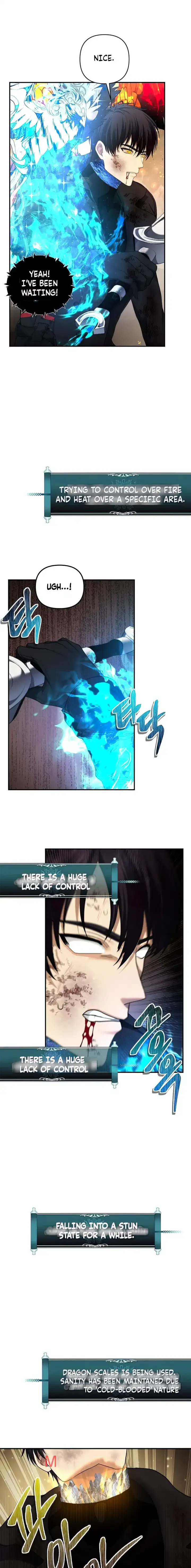 Ranker Who Lives A Second Time Chapter 125 page 7