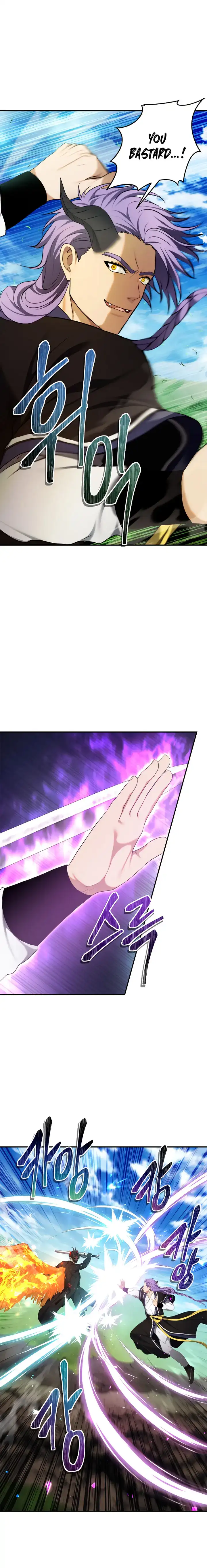 Ranker Who Lives A Second Time Chapter 127 page 1