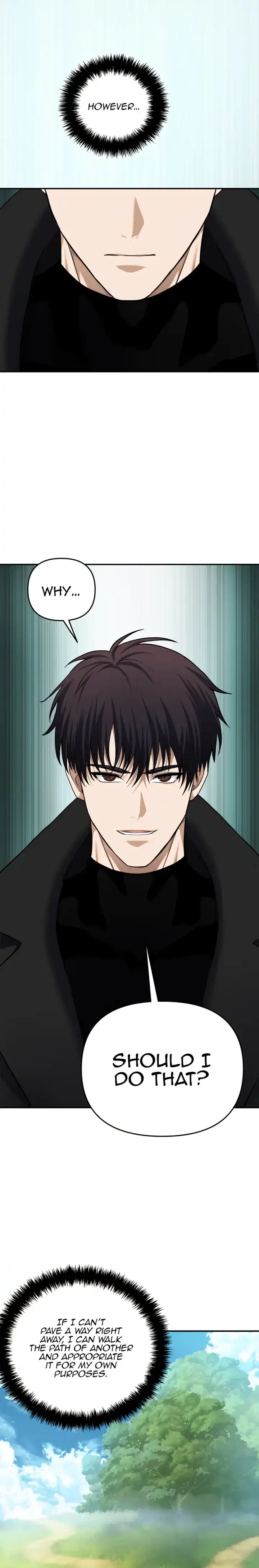 Ranker Who Lives A Second Time Chapter 127 page 10