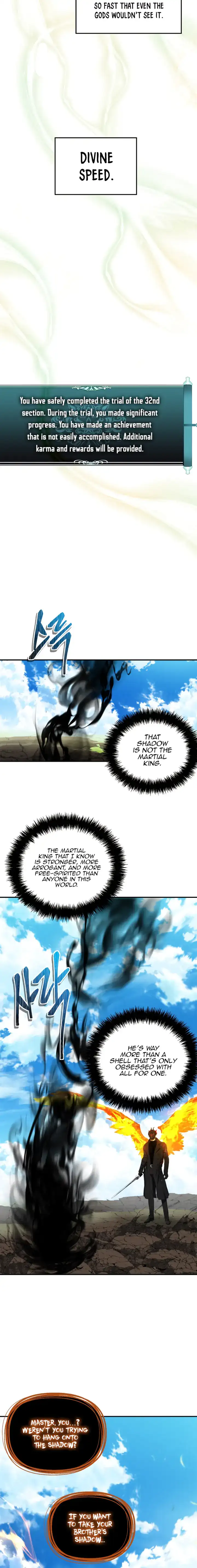 Ranker Who Lives A Second Time Chapter 127 page 19