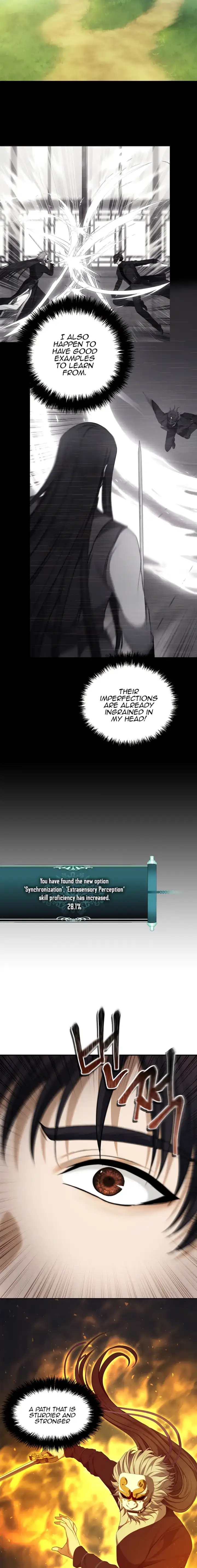 Ranker Who Lives A Second Time Chapter 127 page 11