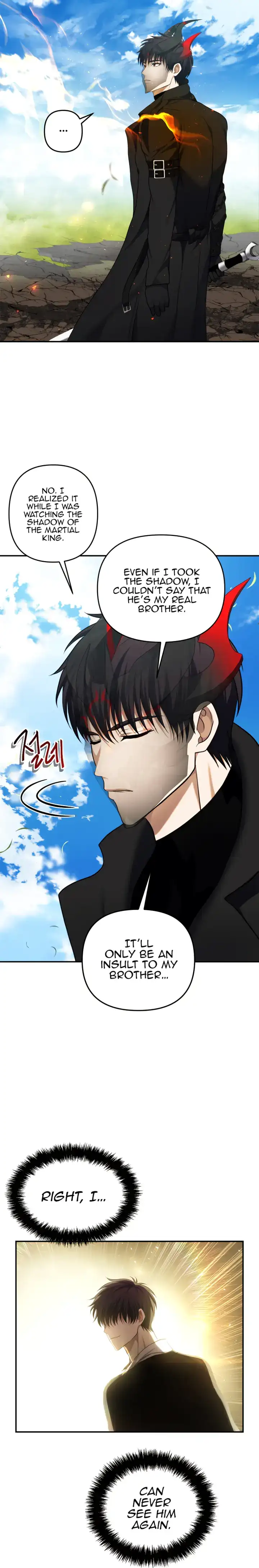 Ranker Who Lives A Second Time Chapter 127 page 20