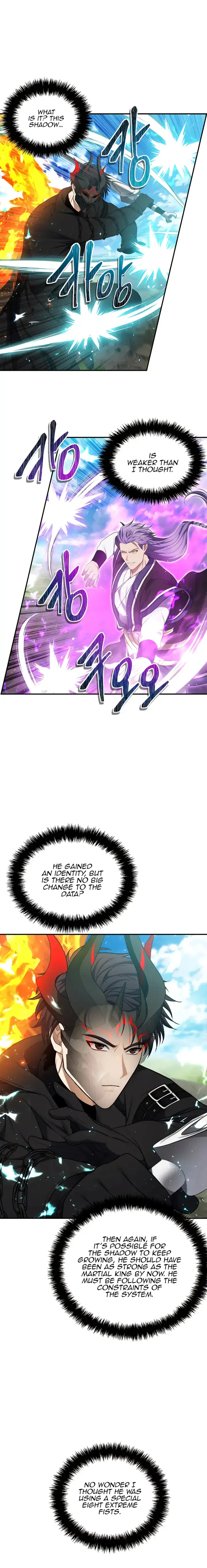 Ranker Who Lives A Second Time Chapter 127 page 2