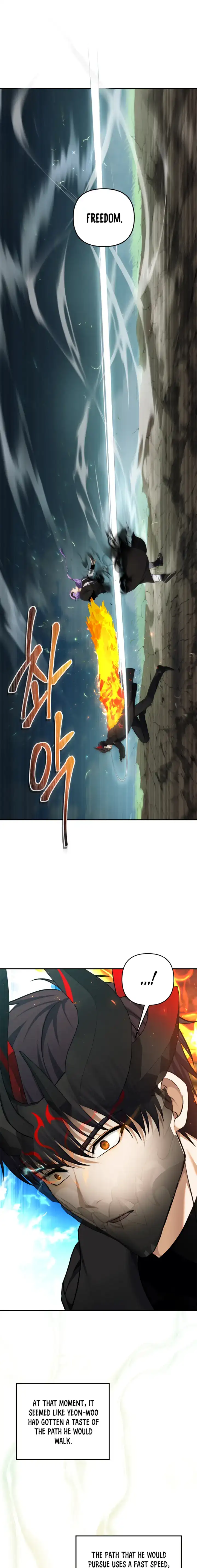 Ranker Who Lives A Second Time Chapter 127 page 18