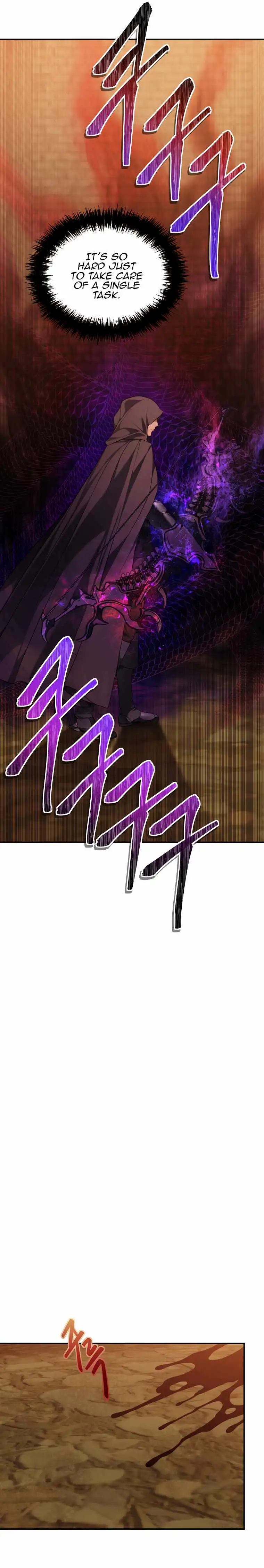 Ranker Who Lives A Second Time Chapter 128 page 9