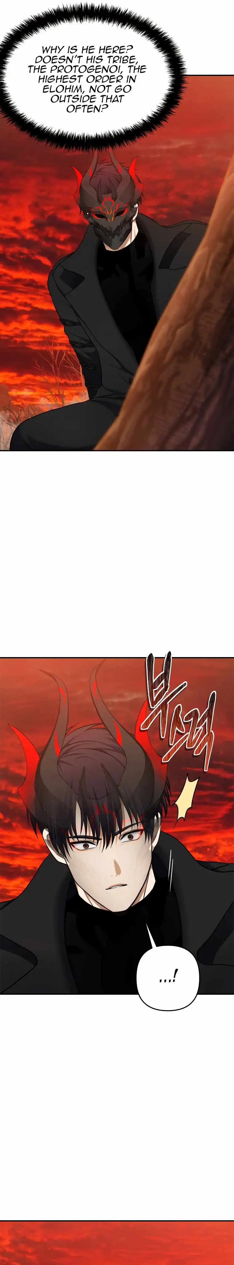 Ranker Who Lives A Second Time Chapter 128 page 28