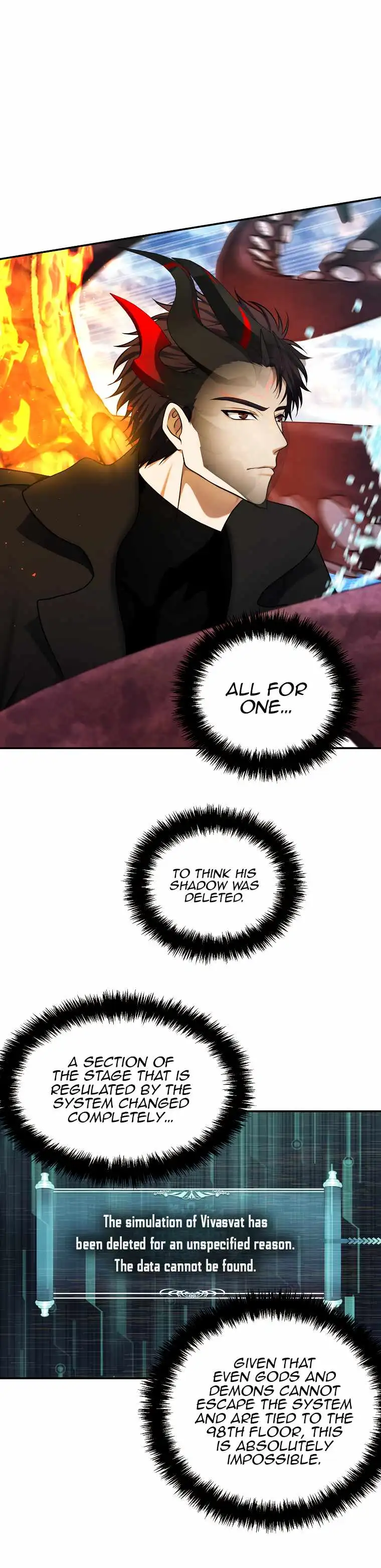 Ranker Who Lives A Second Time Chapter 128 page 16