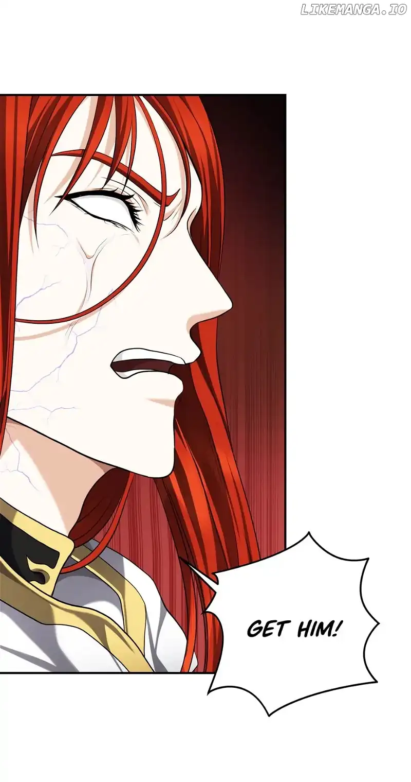 Ranker Who Lives A Second Time Chapter 129 page 10