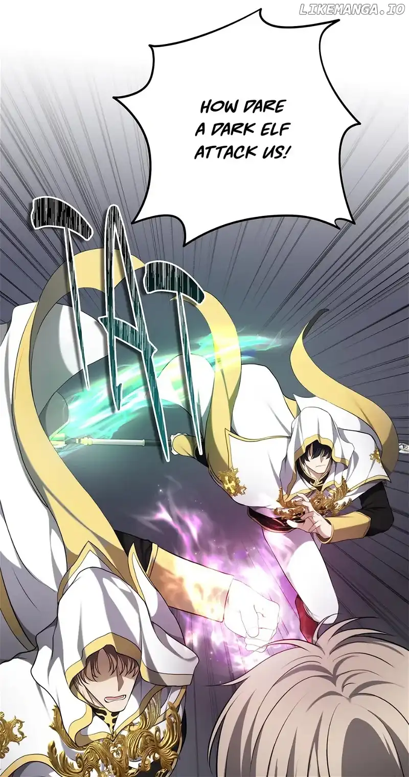 Ranker Who Lives A Second Time Chapter 129 page 11