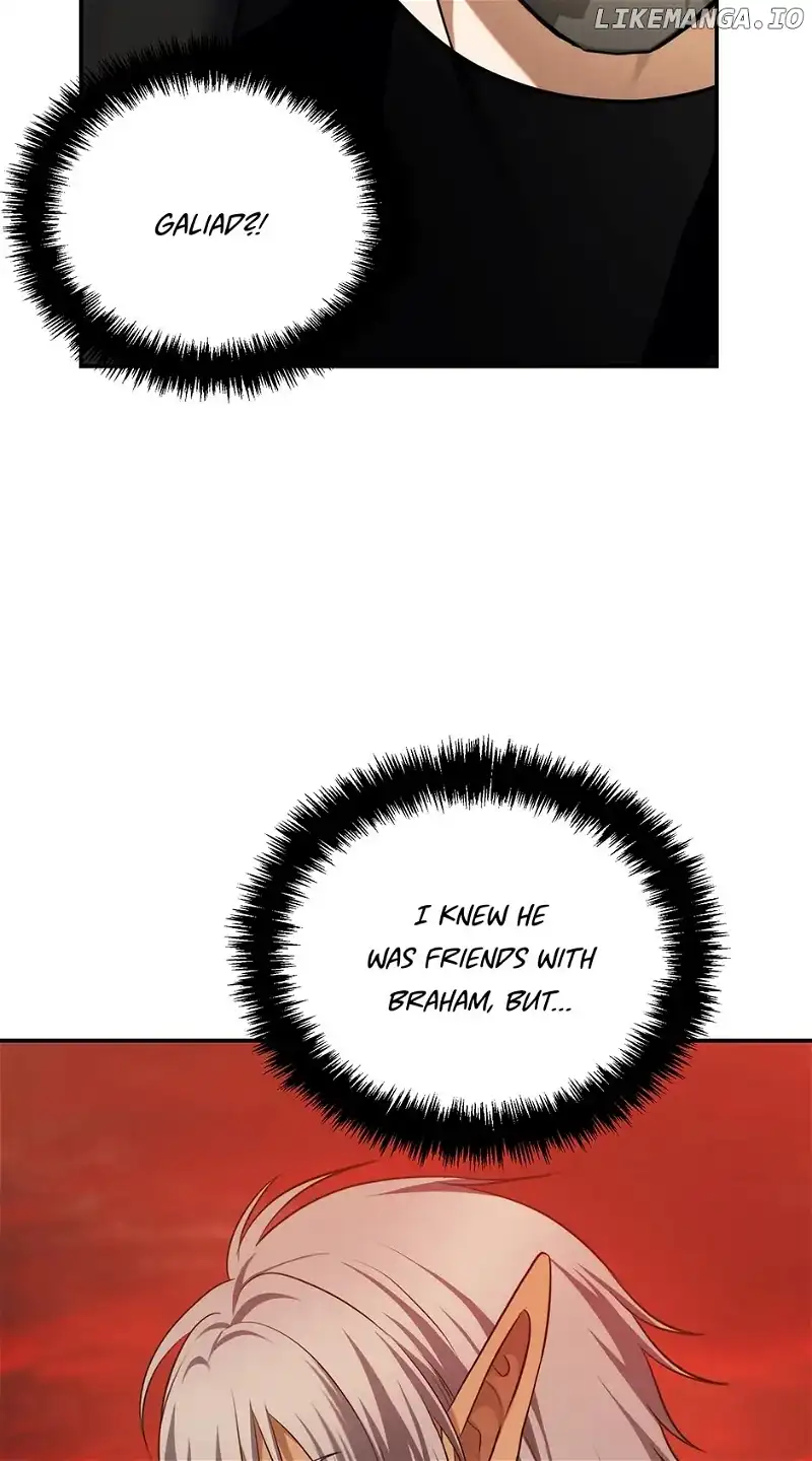 Ranker Who Lives A Second Time Chapter 129 page 2