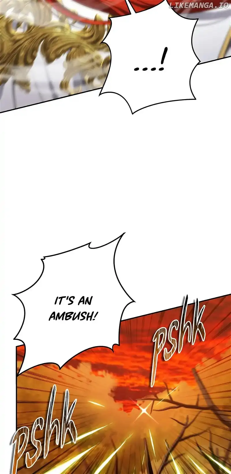 Ranker Who Lives A Second Time Chapter 129 page 6