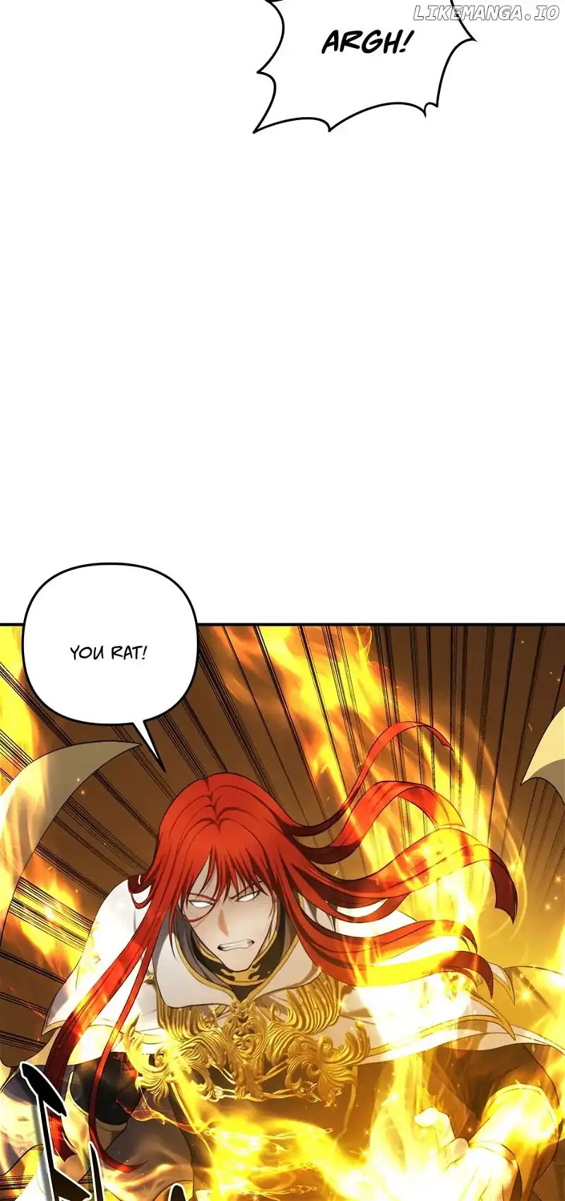 Ranker Who Lives A Second Time Chapter 129 page 16