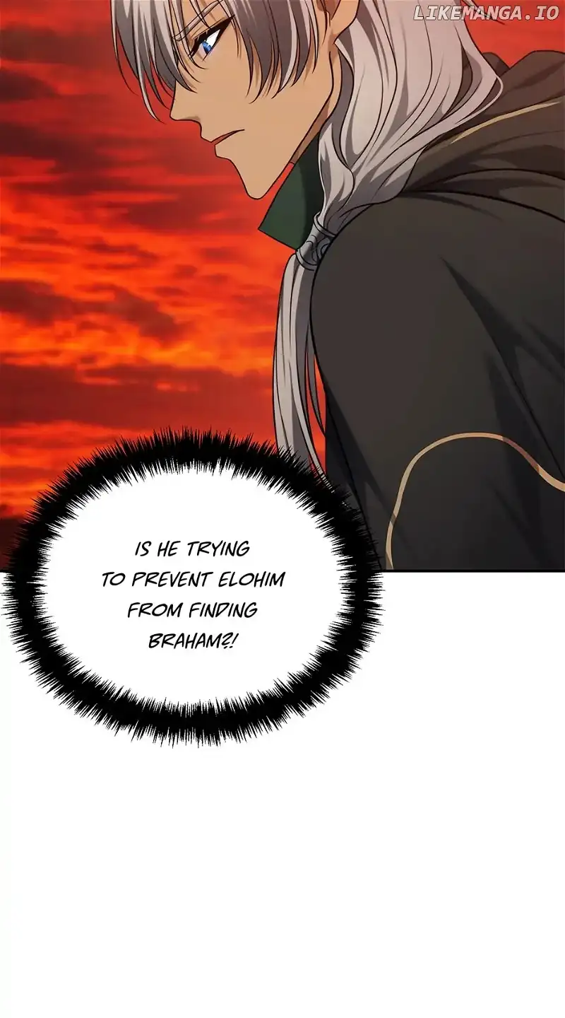 Ranker Who Lives A Second Time Chapter 129 page 3