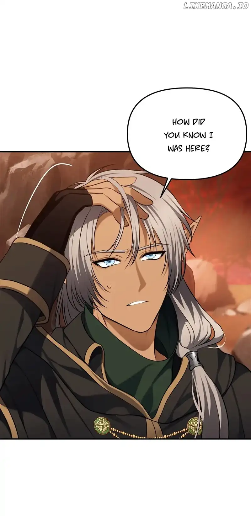 Ranker Who Lives A Second Time Chapter 129 page 47