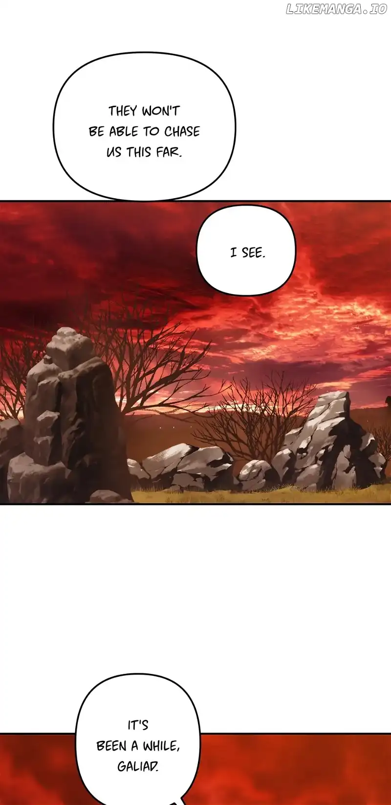 Ranker Who Lives A Second Time Chapter 129 page 45
