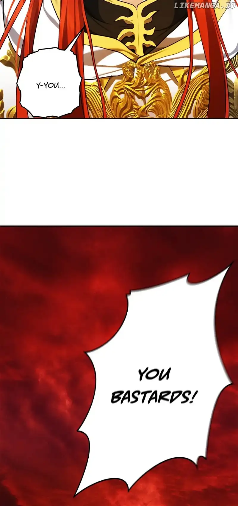 Ranker Who Lives A Second Time Chapter 129 page 42