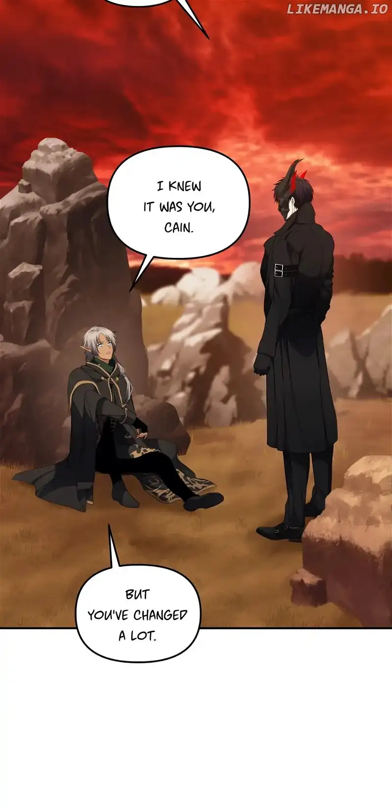 Ranker Who Lives A Second Time Chapter 129 page 46