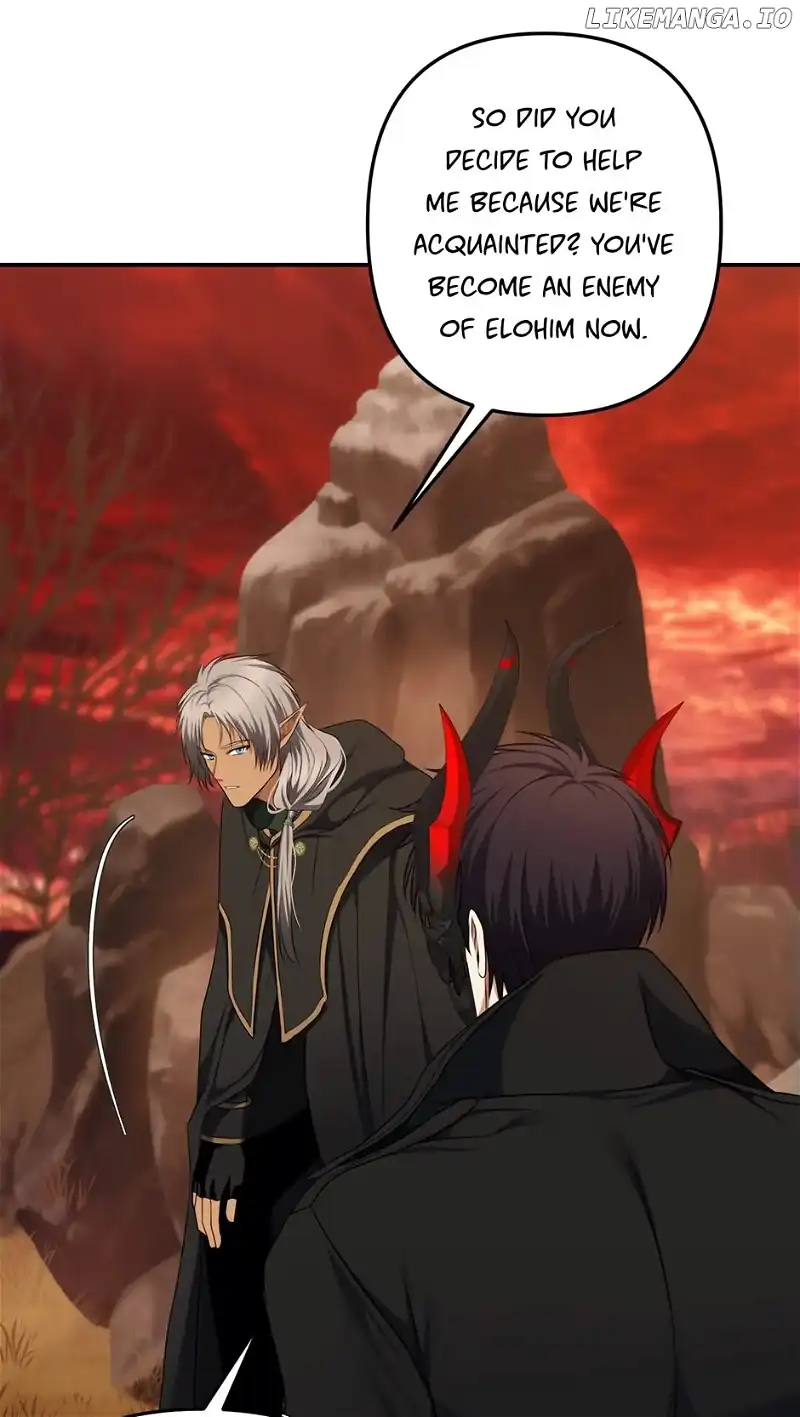 Ranker Who Lives A Second Time Chapter 129 page 49