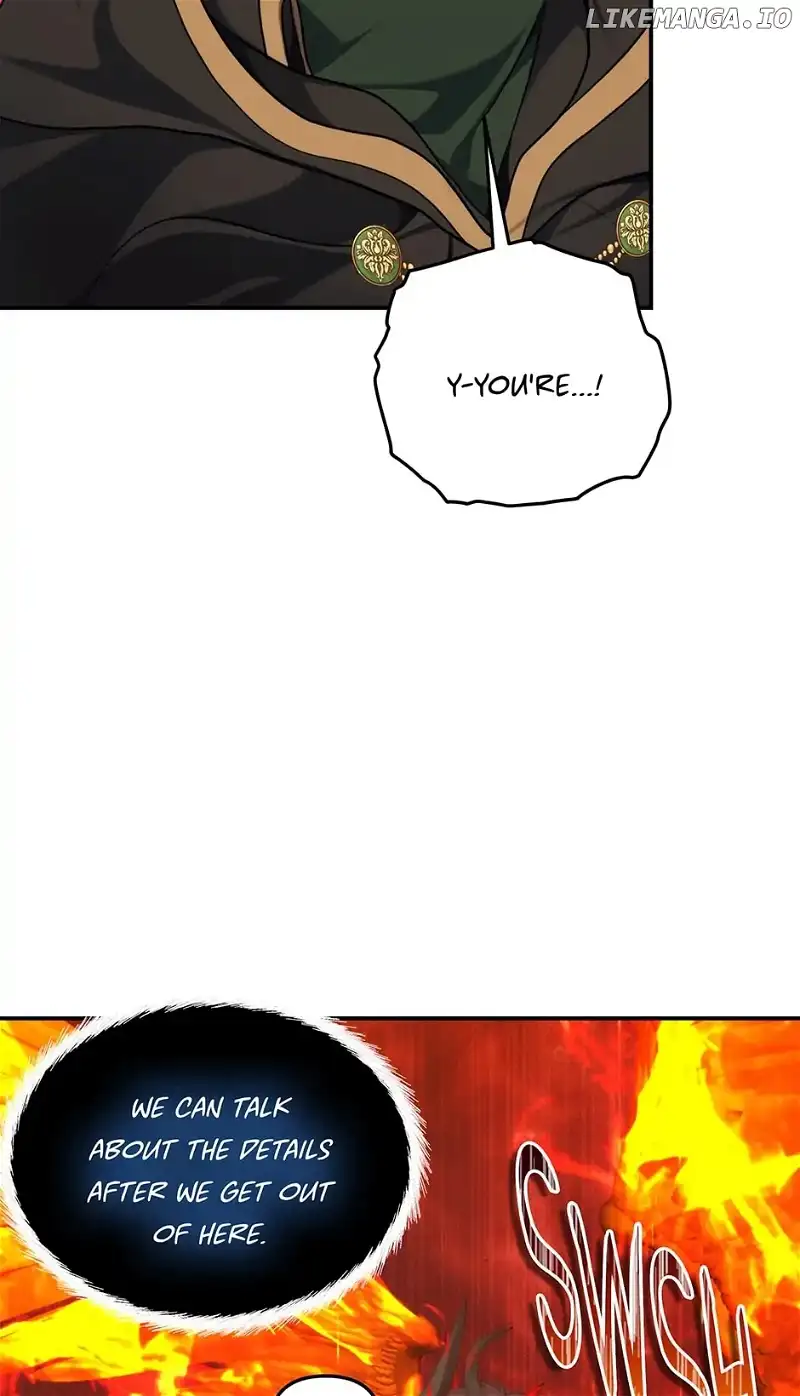 Ranker Who Lives A Second Time Chapter 129 page 38