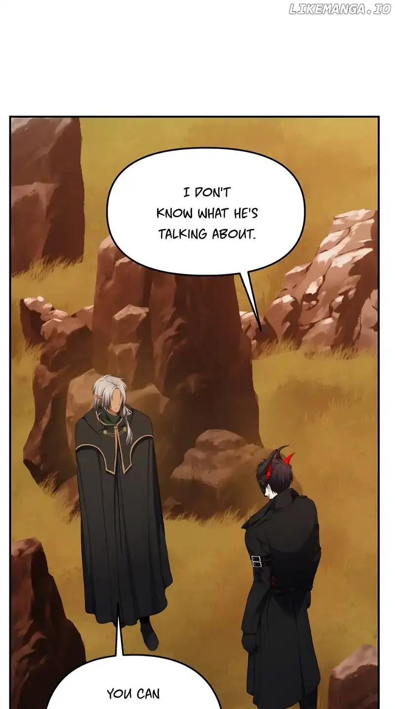 Ranker Who Lives A Second Time Chapter 129 page 59