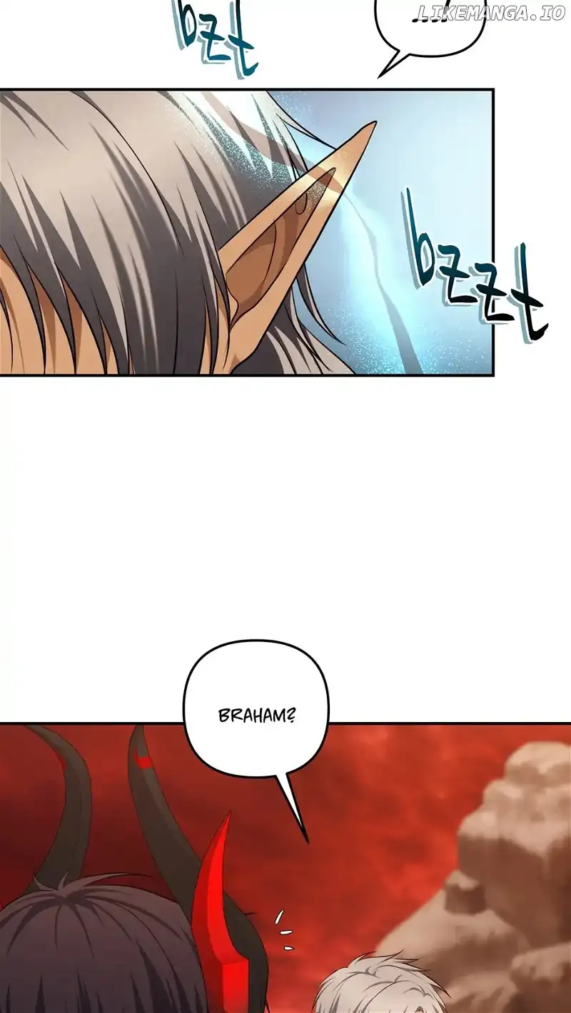 Ranker Who Lives A Second Time Chapter 129 page 52