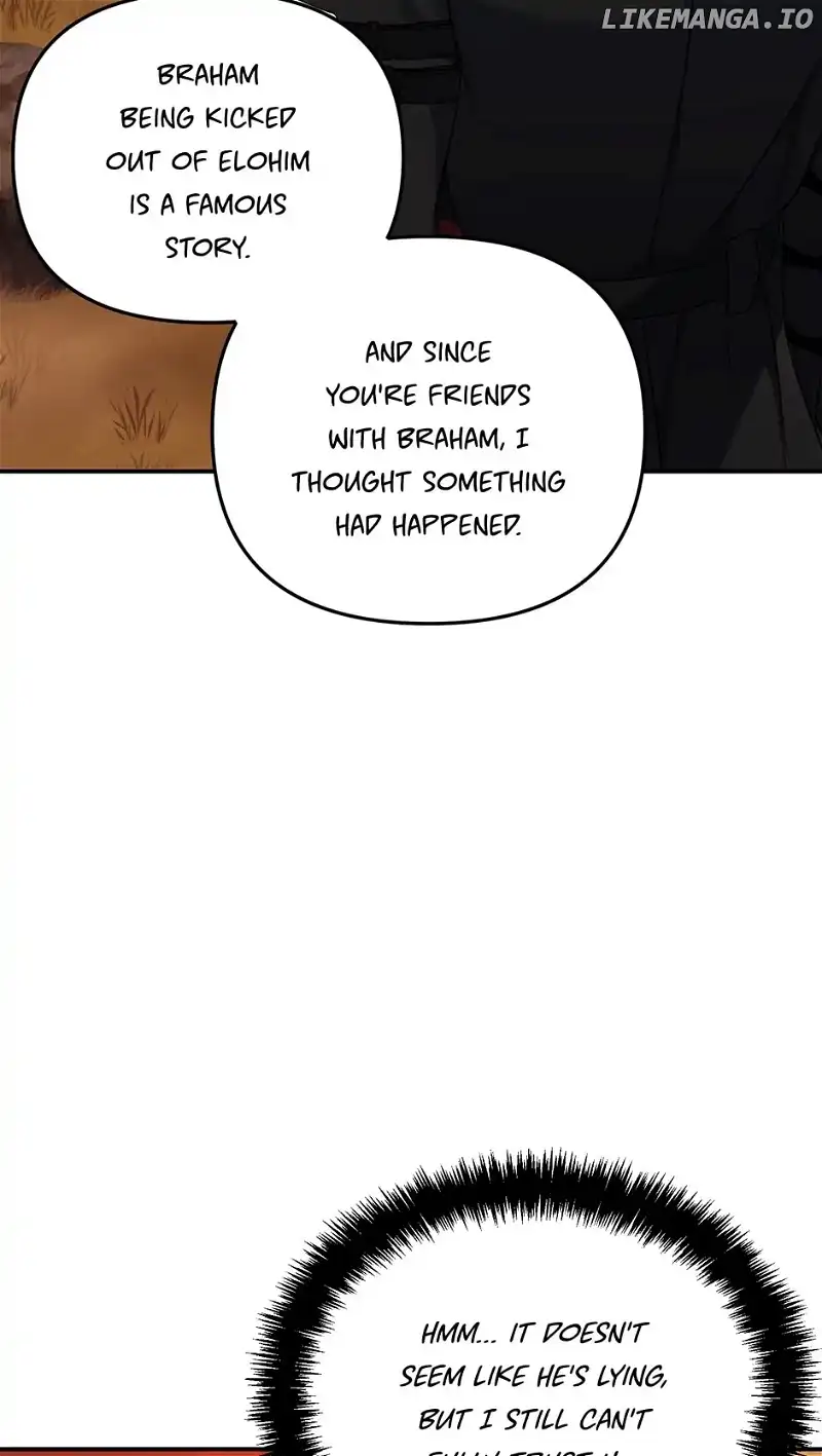 Ranker Who Lives A Second Time Chapter 129 page 50