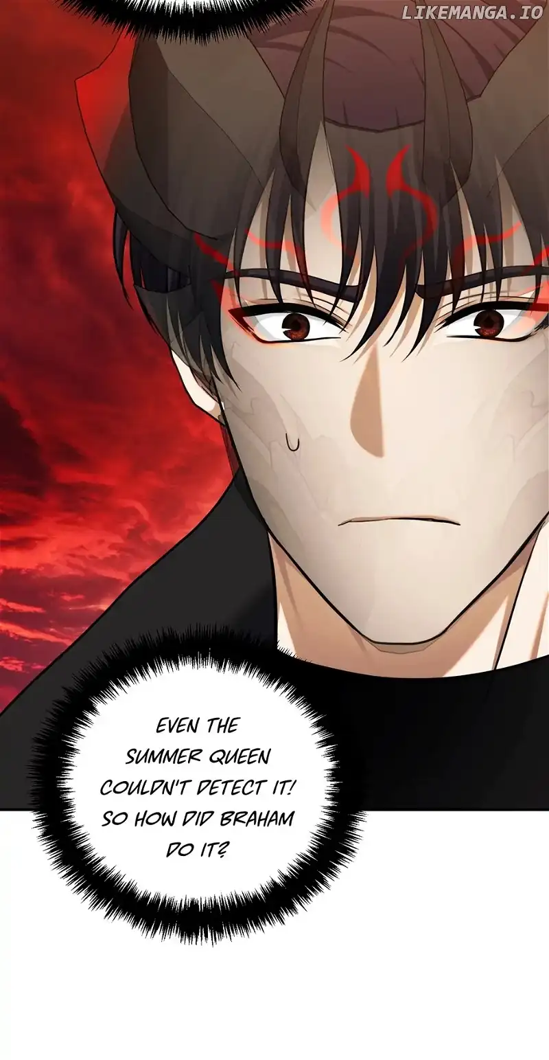 Ranker Who Lives A Second Time Chapter 129 page 58