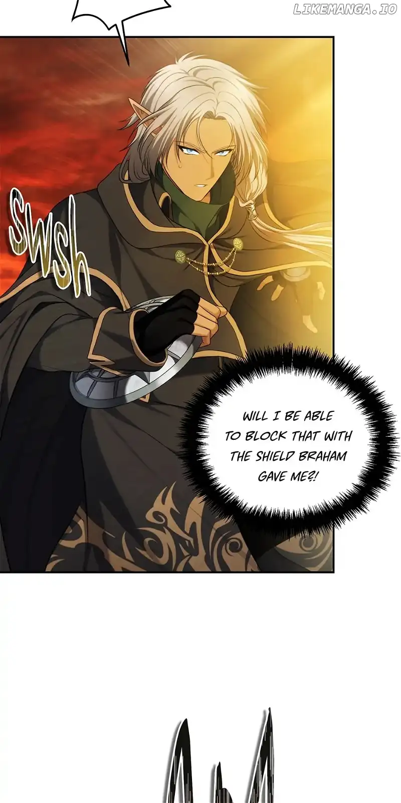 Ranker Who Lives A Second Time Chapter 129 page 27