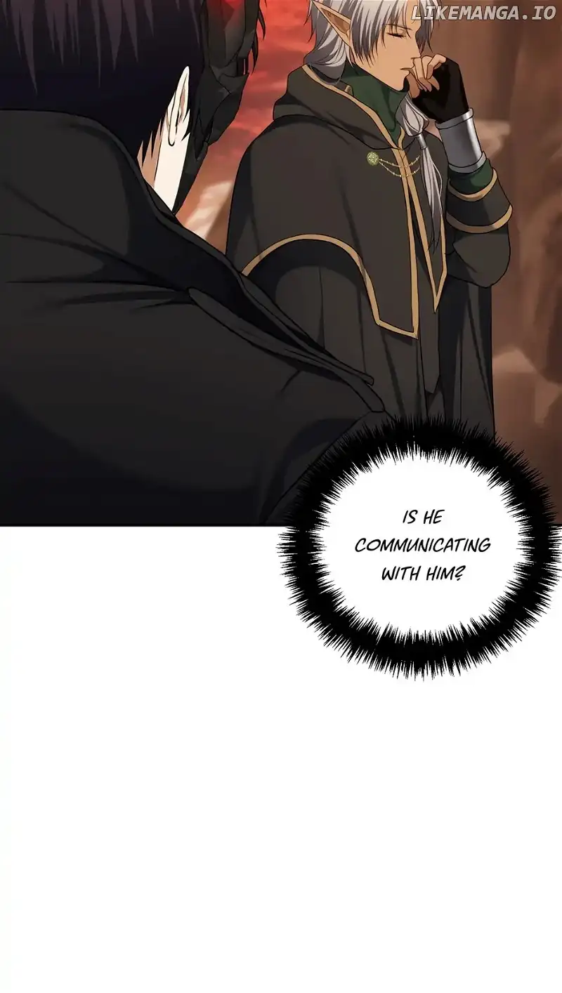 Ranker Who Lives A Second Time Chapter 129 page 53
