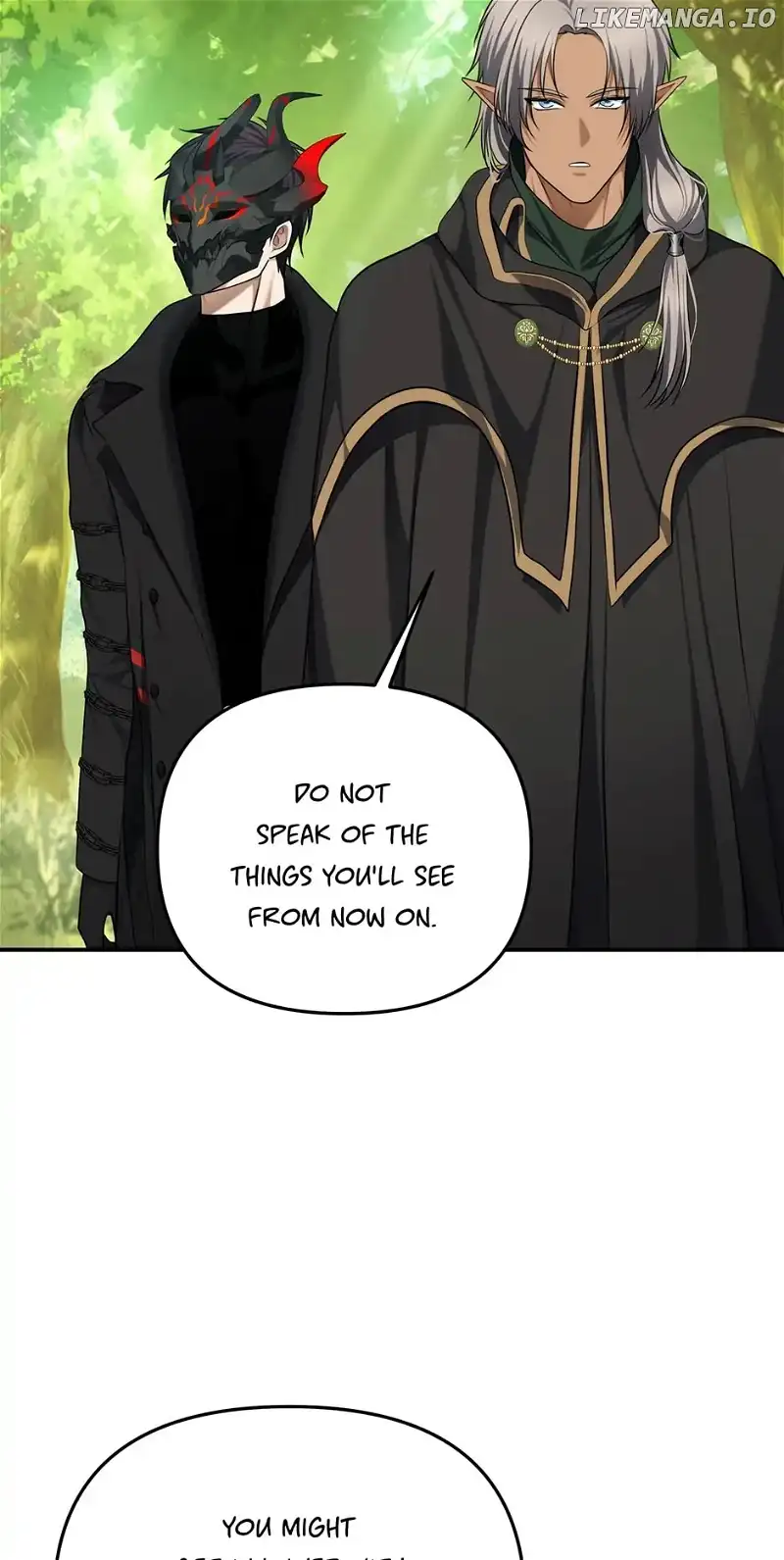 Ranker Who Lives A Second Time Chapter 129 page 67