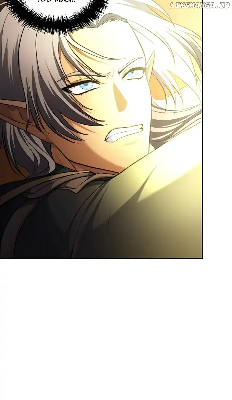 Ranker Who Lives A Second Time Chapter 129 page 31