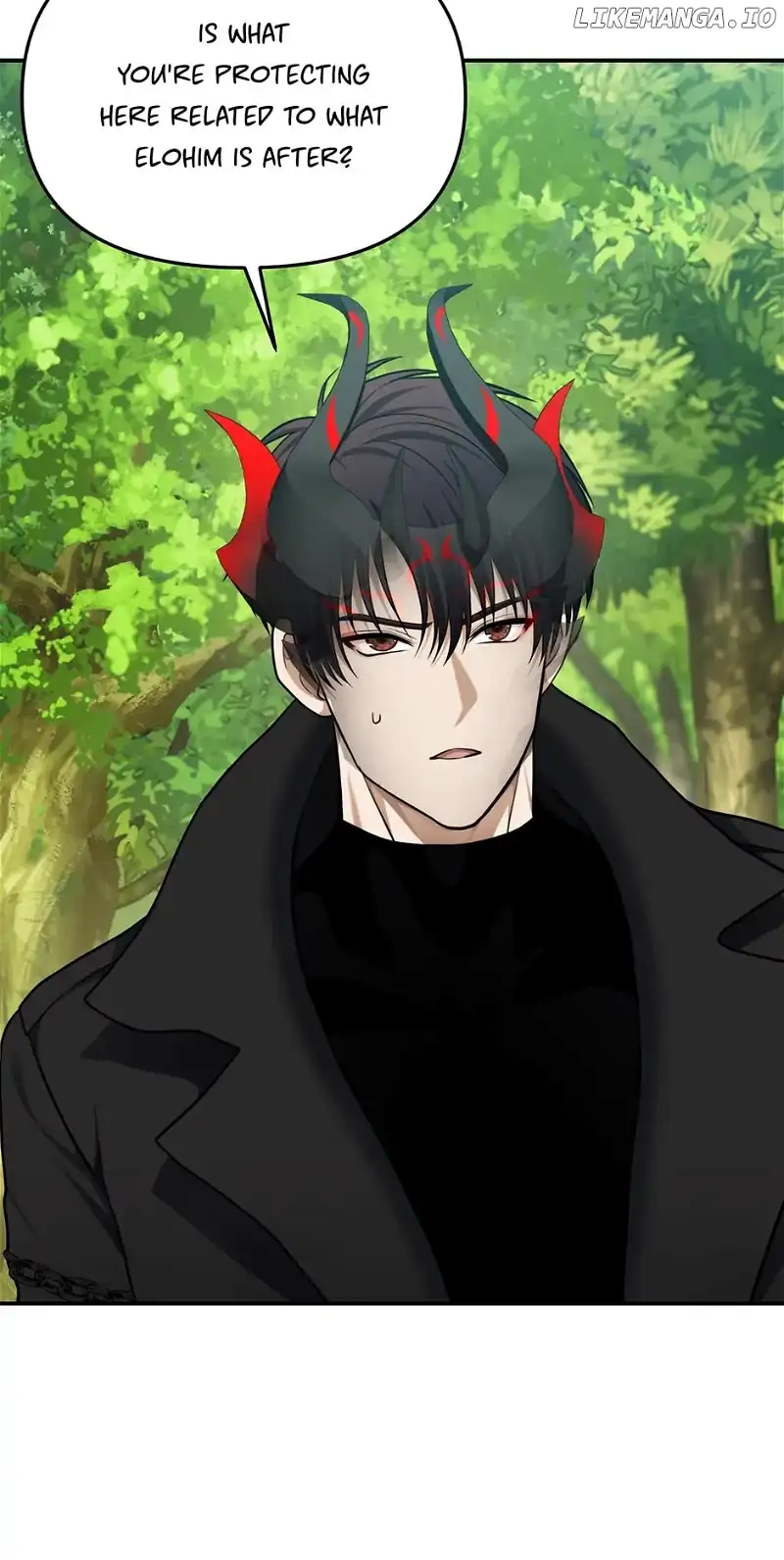 Ranker Who Lives A Second Time Chapter 129 page 69