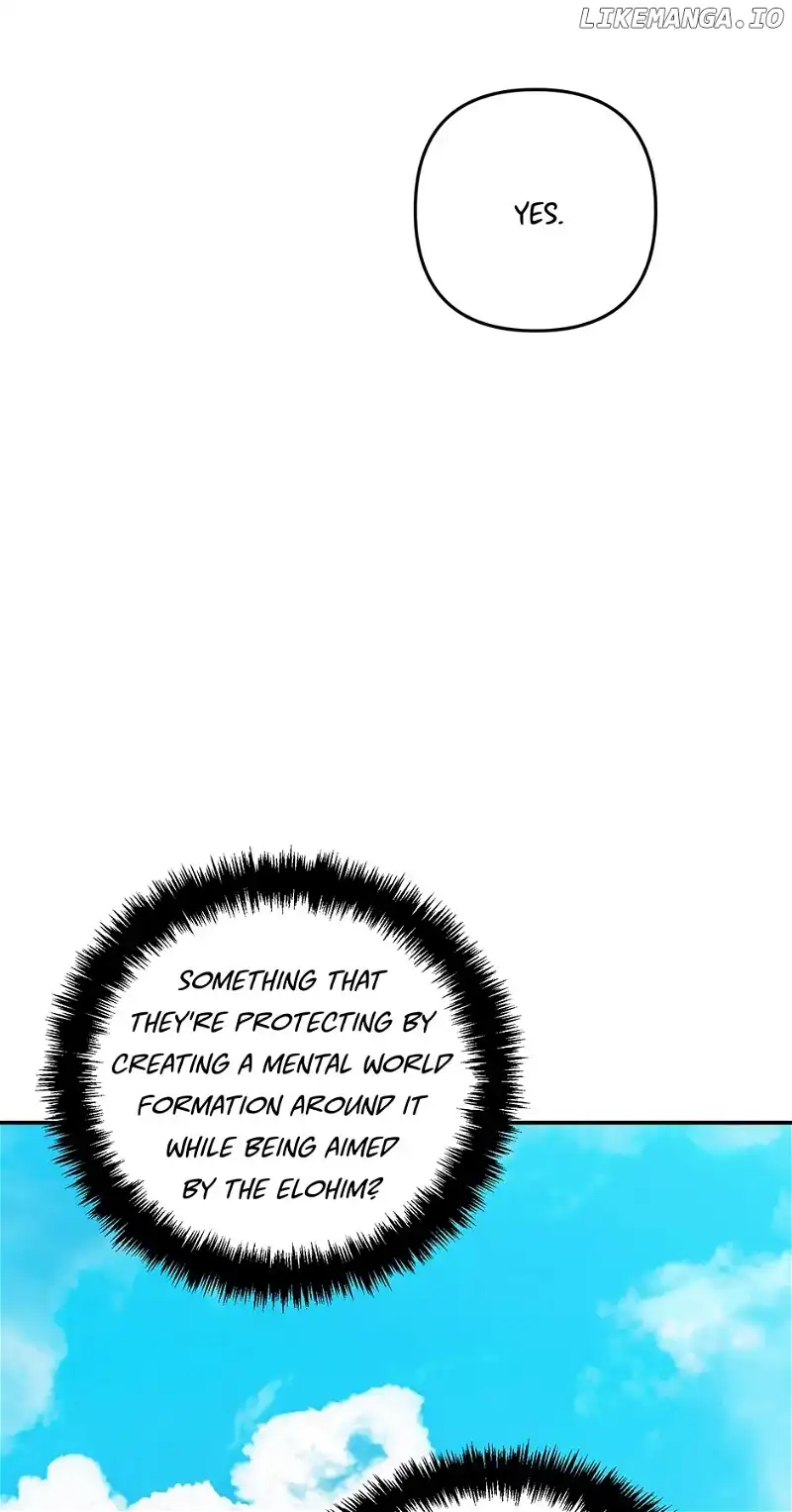 Ranker Who Lives A Second Time Chapter 129 page 71
