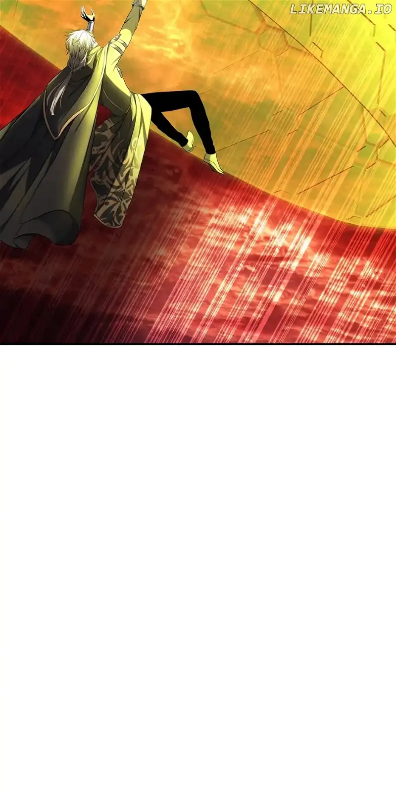 Ranker Who Lives A Second Time Chapter 129 page 29