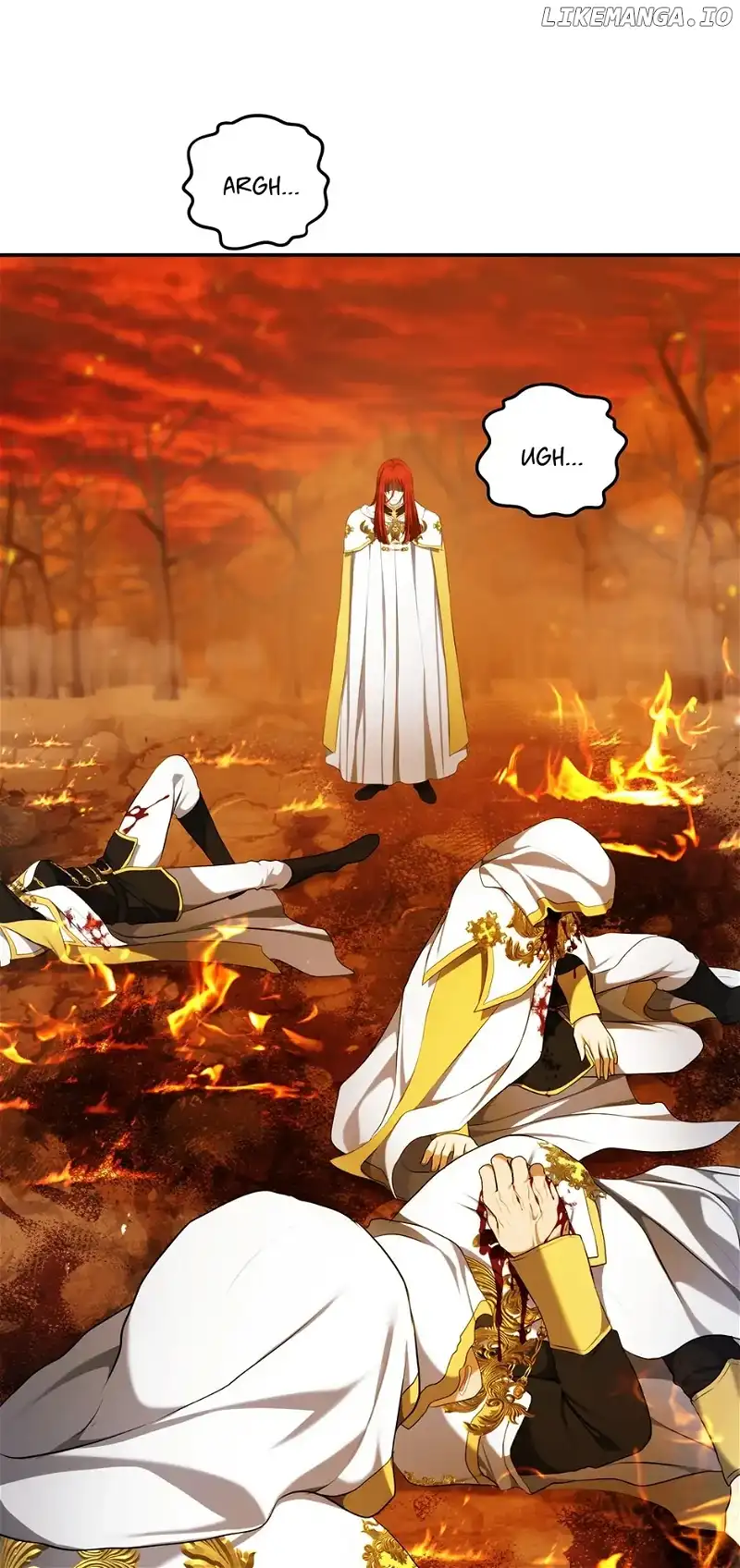 Ranker Who Lives A Second Time Chapter 129 page 40